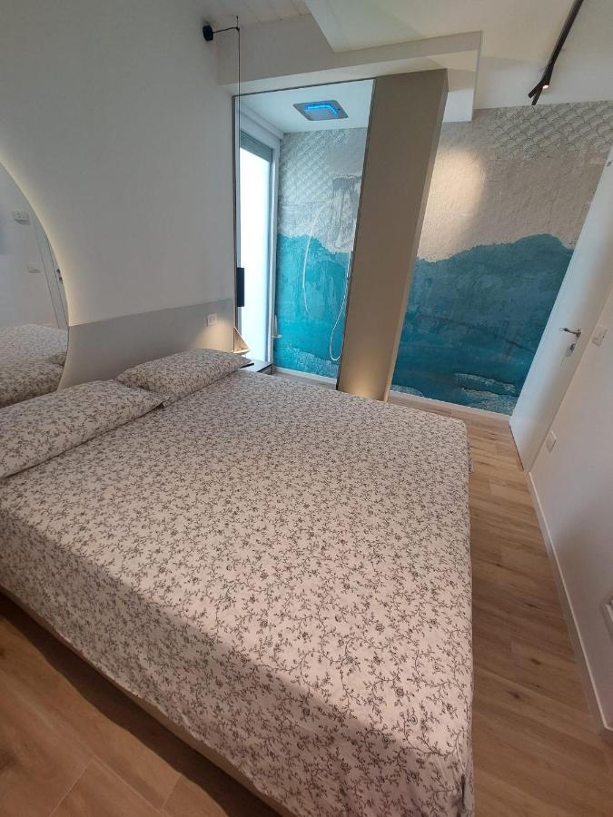 Sky Garden Locazione Turistica Lejlighed Polignano a Mare Eksteriør billede