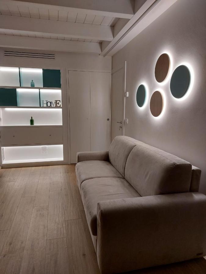 Sky Garden Locazione Turistica Lejlighed Polignano a Mare Eksteriør billede